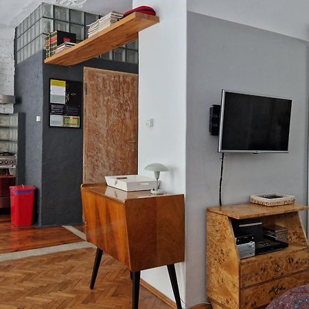 Studio Klimat Mokotow Warszawa Eksteriør bilde