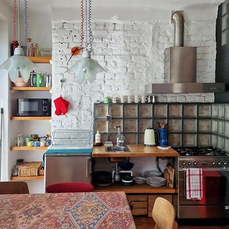 Studio Klimat Mokotow Warszawa Eksteriør bilde