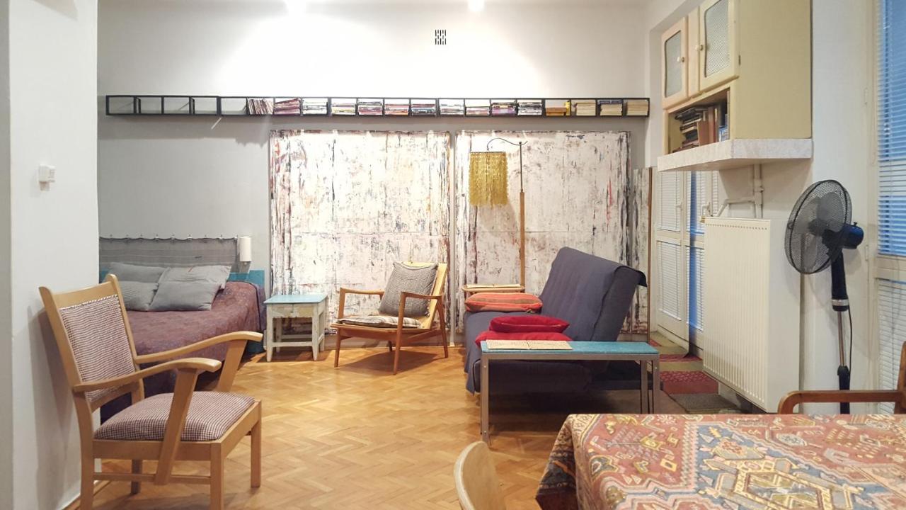 Studio Klimat Mokotow Warszawa Eksteriør bilde