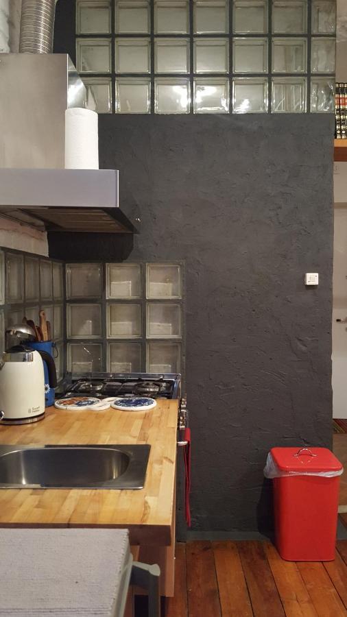 Studio Klimat Mokotow Warszawa Eksteriør bilde