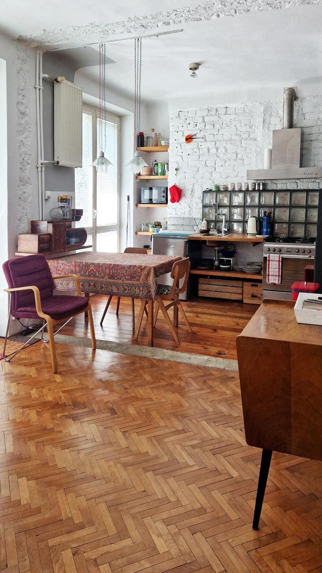 Studio Klimat Mokotow Warszawa Eksteriør bilde