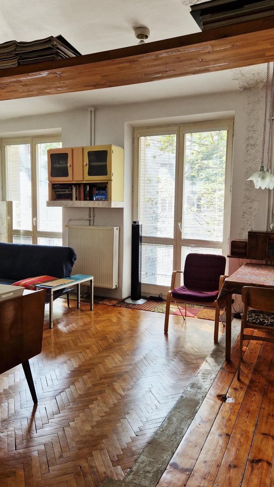 Studio Klimat Mokotow Warszawa Eksteriør bilde