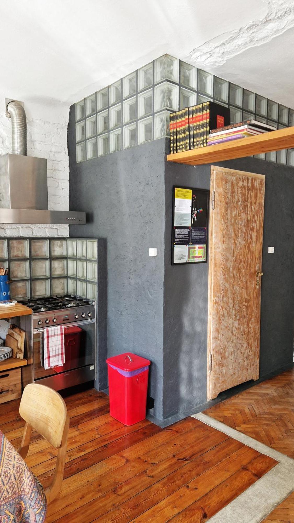 Studio Klimat Mokotow Warszawa Eksteriør bilde