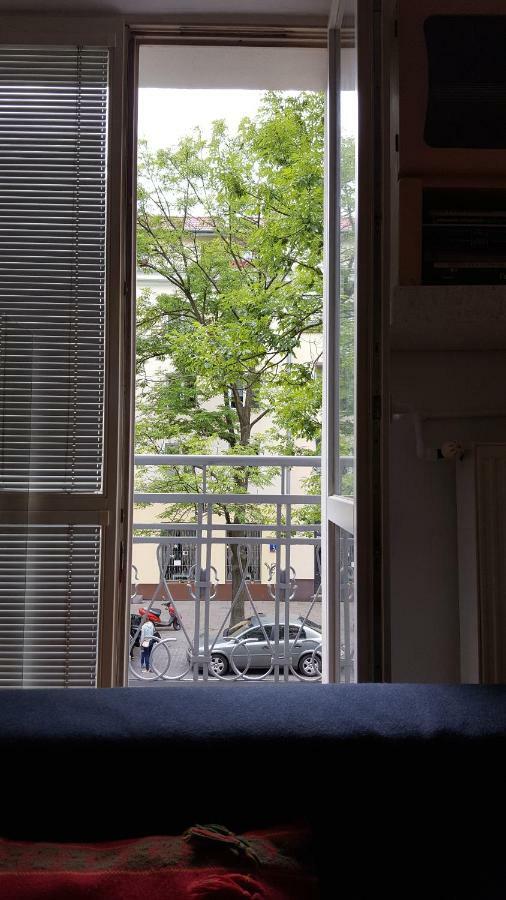 Studio Klimat Mokotow Warszawa Eksteriør bilde