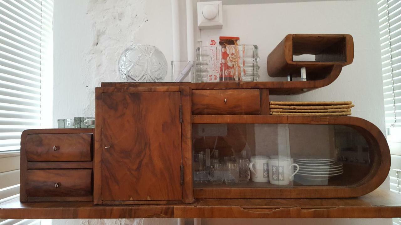 Studio Klimat Mokotow Warszawa Eksteriør bilde