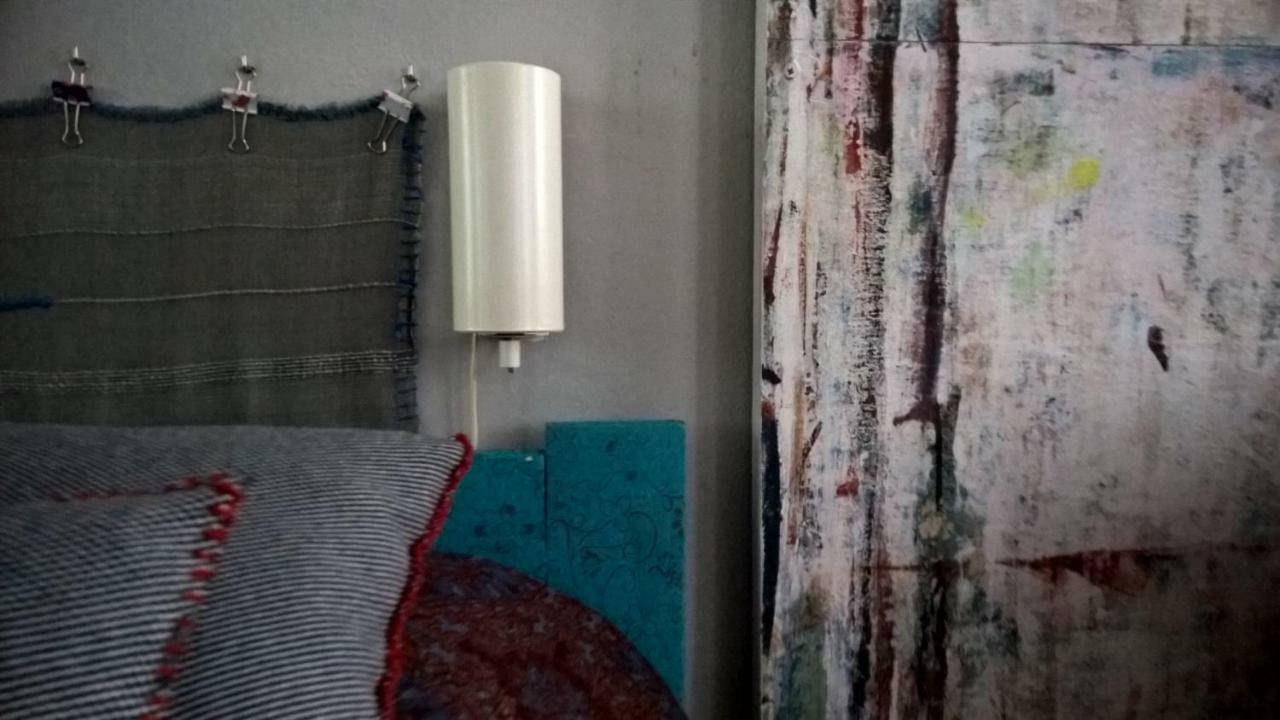 Studio Klimat Mokotow Warszawa Eksteriør bilde