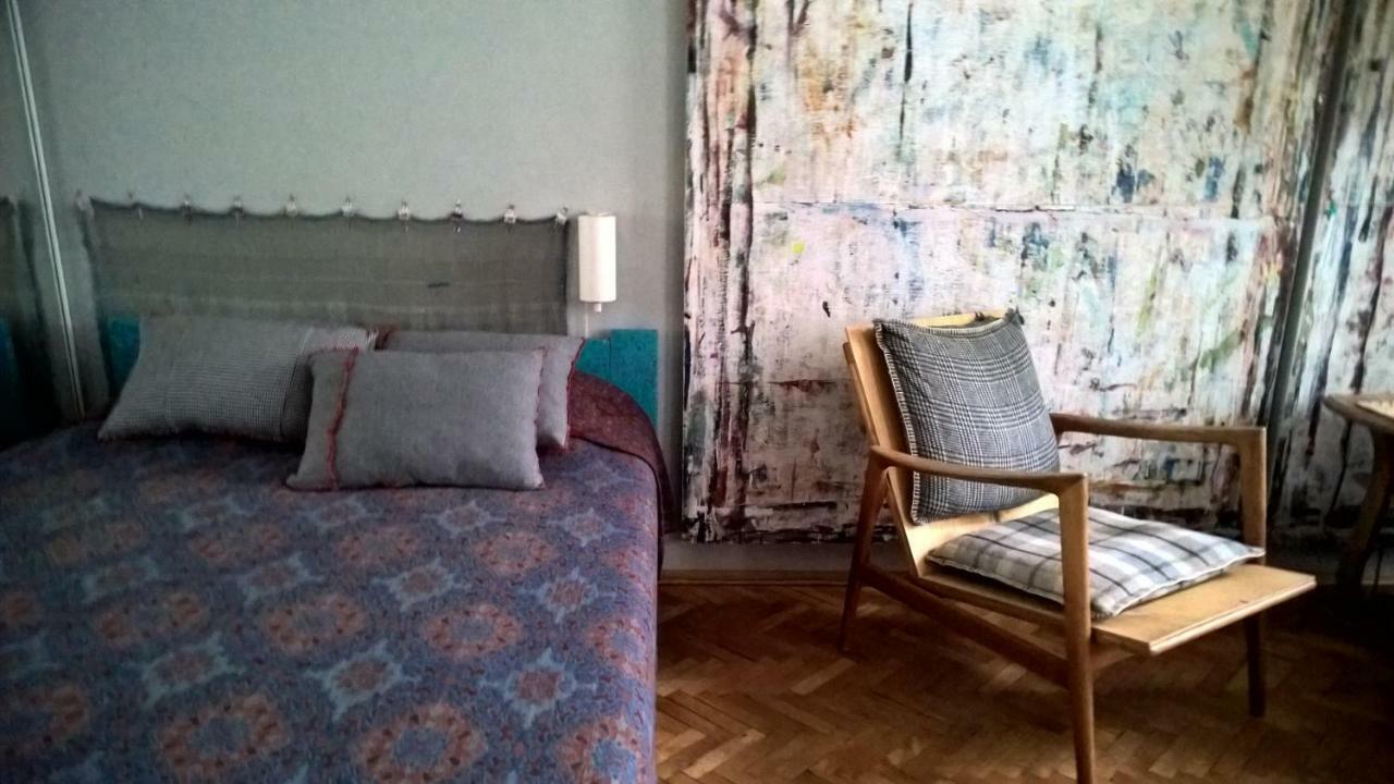 Studio Klimat Mokotow Warszawa Eksteriør bilde